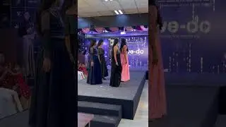 Chennai Fashion Contest 2022 - Team Rise to Fame