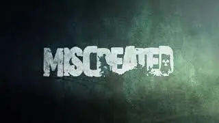 Miscreated Official Game Trailer