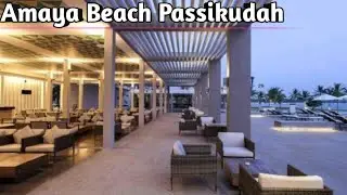 Hotel Amaya Beach