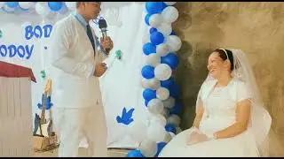 Vid&eacute;o HD Fredy Vel&aacute;squez  oficial.    tema esposa m&iacute;a