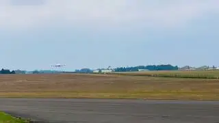 Corsair F-HSEA Boeing 747-400 final flight