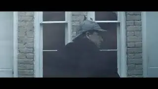 The Doctor&rsquo;s Case (Michael J. Roberts) 2019 - Teaser/Trailer
