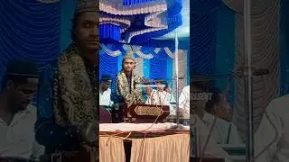 Mohseen Chishti #qawalishort 2024 #kaanch #music🎶 #shimoga @shafiulqadrismg