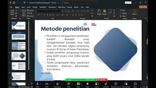 Persepsi Terhadap Rasa Ingin Tahu dan Identitas Religius Pengunjung Museum Bayt Al-Qur&rsquo;an Al-Akbar