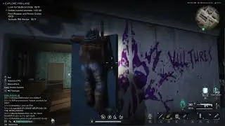 Mystical Crate Location for Highland in Once Human