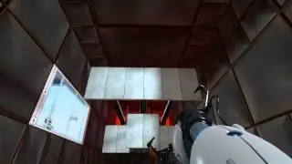 Portal #01 - Der Super Button