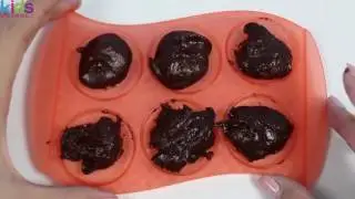 Cool Baker Magic Mixer Whoopie Pies Frosting Dessert Playset | Fun & Easy No Baking! - Kidschanel