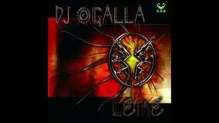 DJ Ogalla - Time Is Up... Later! (2007)