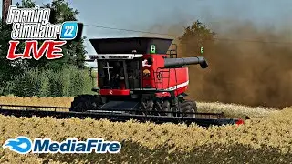 AGRONOPOLIS COM MODS BR NO MULTIPLAYER FS22MP