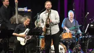 Maria Schneider & Oslo Jazz Ensemble present 
