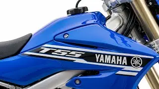 2026 Yamaha IT-465 🔥 Legendary Two-Stroke Returns | Full Off-Road Review