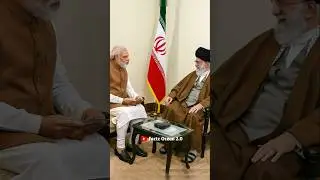 Iran Ne India Ke Liya Kar Diya Bada Kaam! 😱