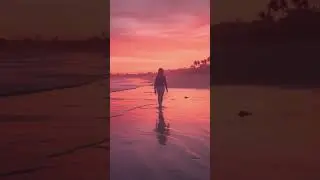 30 '⏳ Second Discovery of  🔍 a Synthwave Ambience Oasis 🎧 @TeachMoLoFi   #shorts