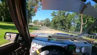 Blackhawk Farms - 2025 HPDE Fast Lap
