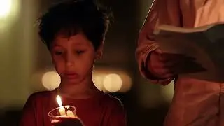 Traveling Mercies (The Immigrants Prayer)