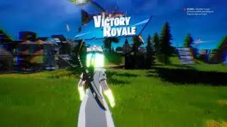 MarShinobi Gameplay Perfect VicRoy