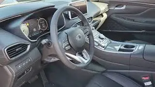 2023 Hyundai Santa_Fe_Hybrid St. Petersburg, Tampa, Clearwater, Palm Harbor, Largo, FL 723197