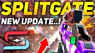 SPLITGATE Has Changed FOREVER.. (NEW UPDATE)