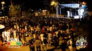 La SELEKTAH HHC Semana de la Juventud Itagui 2013 - Evento de HipHop - [DANTH FILMS]