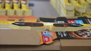 California Solar Eclipse: How and when to safely watch the total solar eclipse