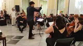 Fantasy Symphony Orchestra Transformers Theme