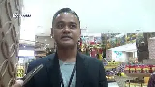 KRISNA IS OPTIMISTIC ABOUT HIGH TURNOVER DURING THE NATARU DAYS