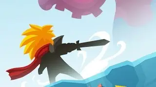 Tap Titans Android GamePlay Trailer (1080p) [Game For Kids]