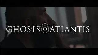 Ghosts Of Atlantis - Behind The Wall (Official Video) (Featuring- Drake Maffesta)