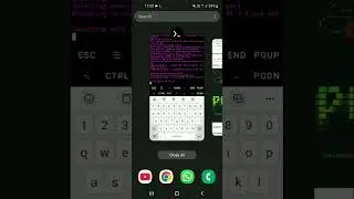 How to install termux , setup name banner and change font colors like a pro