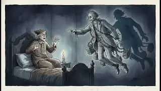 A Christmas Carol by Charles Dickens