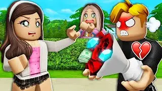 My Sister Rejected A BILLIONAIRE.. What He Did Will SHOCK YOU! (Roblox)