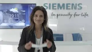 Back to The Office - Siemens Portugal