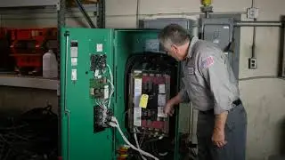 Servicing Your Automatic Transfer Switch