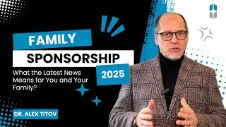Parents and Grandparents Sponsorship in 2025 | Immigrate to Canada
