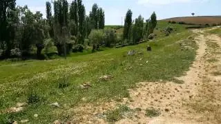 Afyon Bostanlı Köyü Full HD