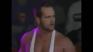 Mike Sanders Vs Ron The Truth Killings NWA TNA January 29 2003