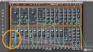Richard Lainhart: Advanced Synthesis - 03. Sample and Hold Explained