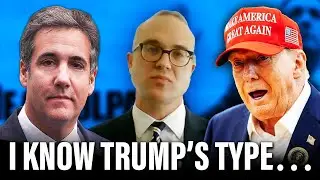🚨 Author Reveals INSIDER PERSPECTIVE of Trump RETURN TO POWER | Mea Culpa