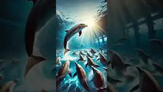 Dolphin rescue story #rescuelife