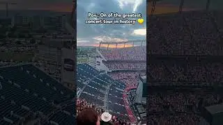 #taylorswift #swift #taylor #swifties #swiftie #taylorsversion #taylornation #fearless #denver #ts