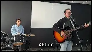Com Todo Meu Ser - Micael Lucas