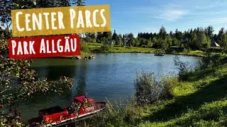 Center Parcs Park Allgäu