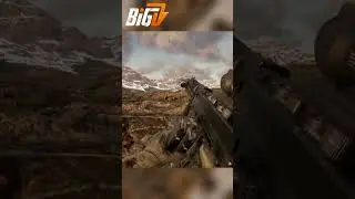 Direct Contact - Airstrike In Afghanistan On Insurgents! #shorts