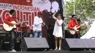 Poetic Island - MAU DIBAWA KEMANA - (Poetic Island Rap Cover).wmv