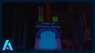 Tower of Uncanny Agony Location [EToH]