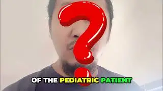 Pediatric CO2 Monitoring: Essential Tips Explained #shorts