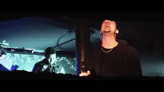 Witt Lowry - Nevers Road World Tour (Dublin, Ireland)