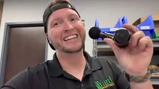 COMFIER Mini Massage Gun quick review