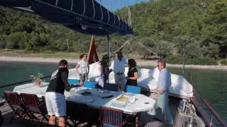 Turkish Gulets , only the Best. www.aproache.com. Gulets Charter Turkey