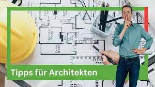 Interview mit dem Architekten von morgen: Tipps f&uuml;r Berufsstarter!